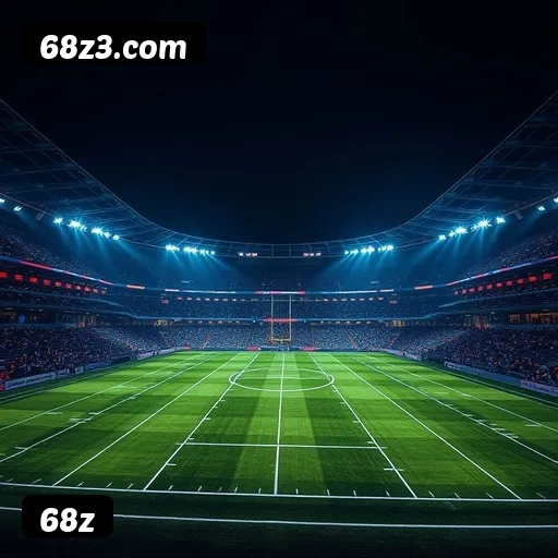 Catálogo 68z com mais de 3.100 jogos — Pragmatic Play, Evolution, NetEnt e fornecedores certificados