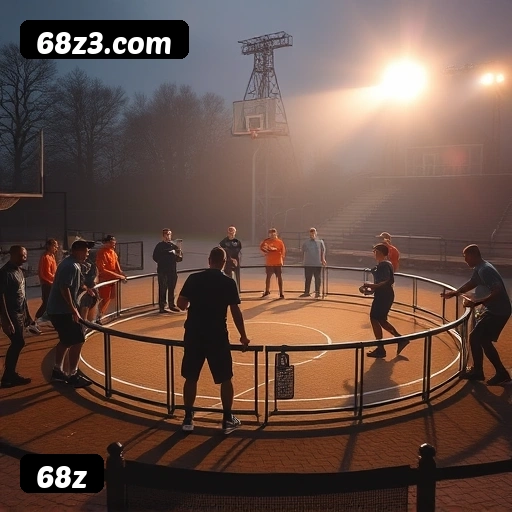 Estatísticas 68z 2026 – 87.429 jogadores ativos, R$ 47,2M em prêmios pagos, RTP 96,52%